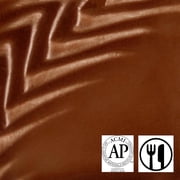 Amaco Teachers Palette Light Glaze - Jasper, Pint