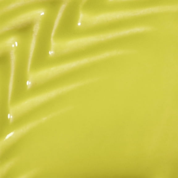 Amaco Teacher's Palette Light Glaze - Peridot, Pint