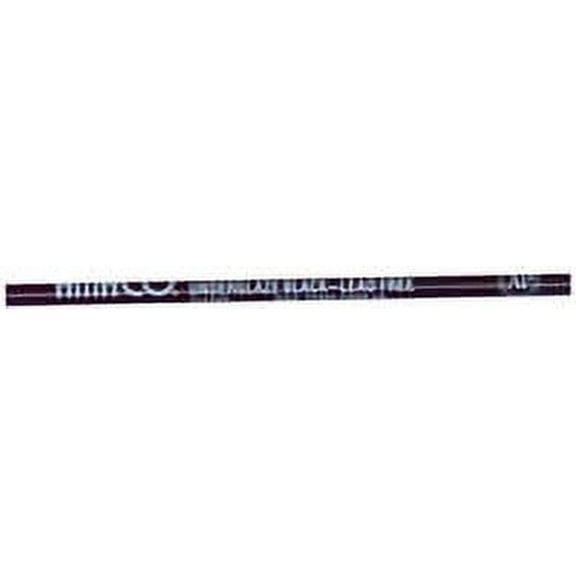 Amaco Underglaze Decorating Pencil - Black