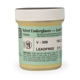 thumbnail image 1 of Amaco Velvet Underglaze, 2 oz., Yellow, 1 of 2
