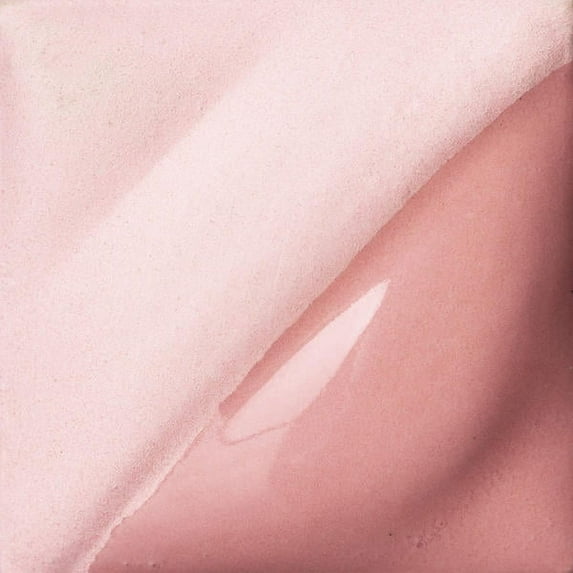 Amaco Velvet Underglaze UG LIQ V-324 2 OZ BLUSH