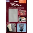 thumbnail image 1 of Amaco WireForm Aluminum, 1/16" Mesh Contour, 16" x 20", 1 sheet/pkg., 1 of 4