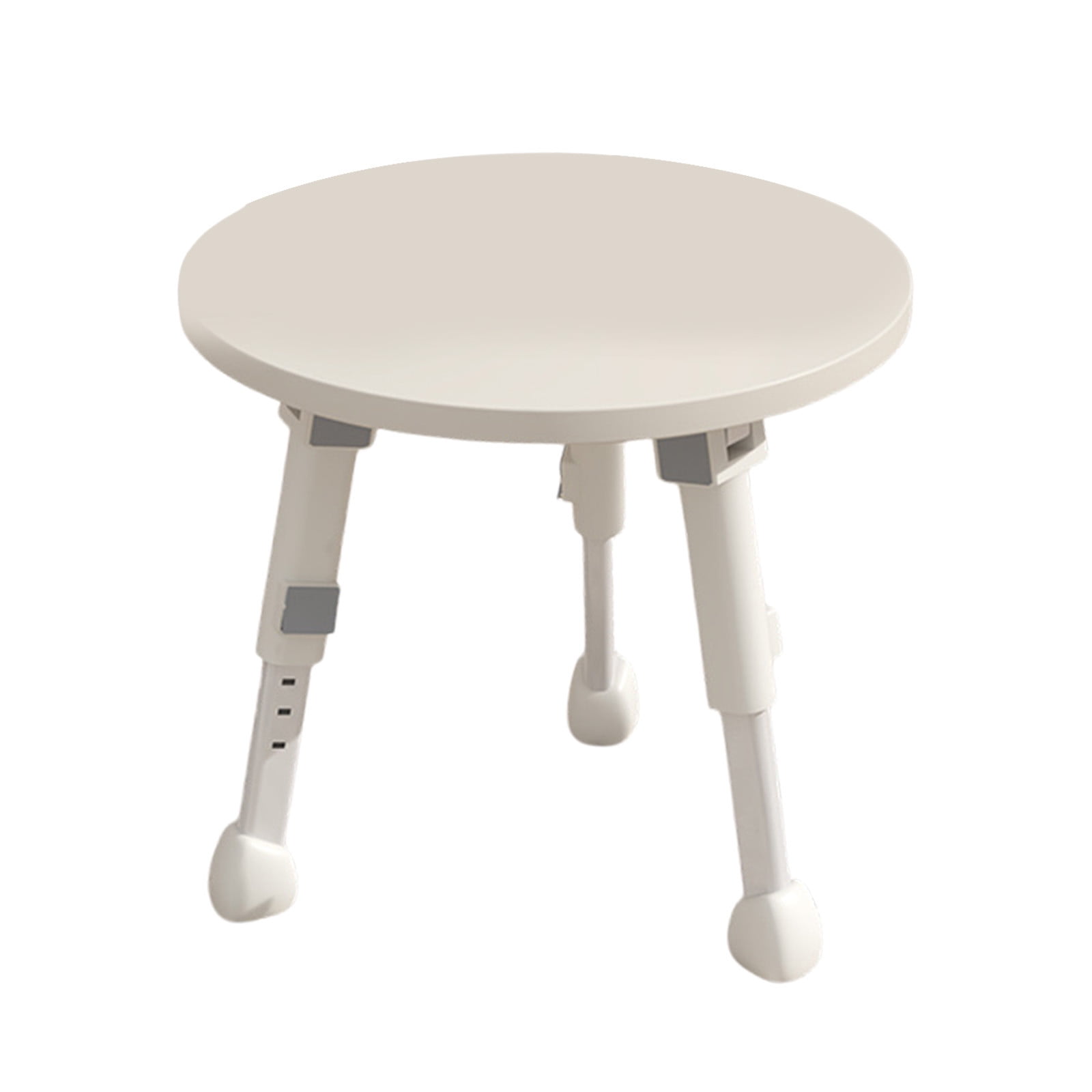 Amacok Children's Table, Height Adjustable Kids Play Table, Kids Art ...