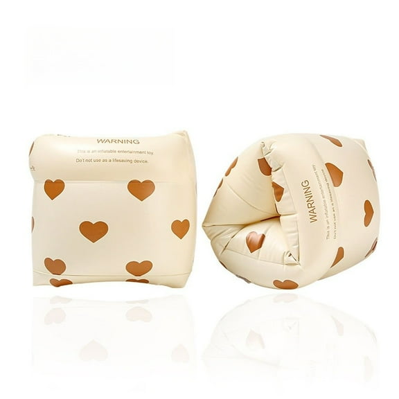 Amacok Double Bag Adult Swimming Arm Waters Sports Hand Sleeves Inflatable Swimming Water Sleeves