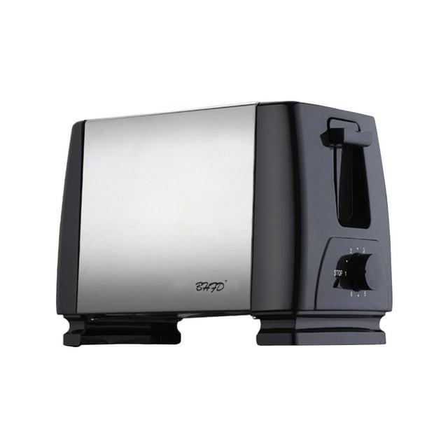 Amacok Fully Automatic Stainless Steel Toaster Toaster Home Sandwich