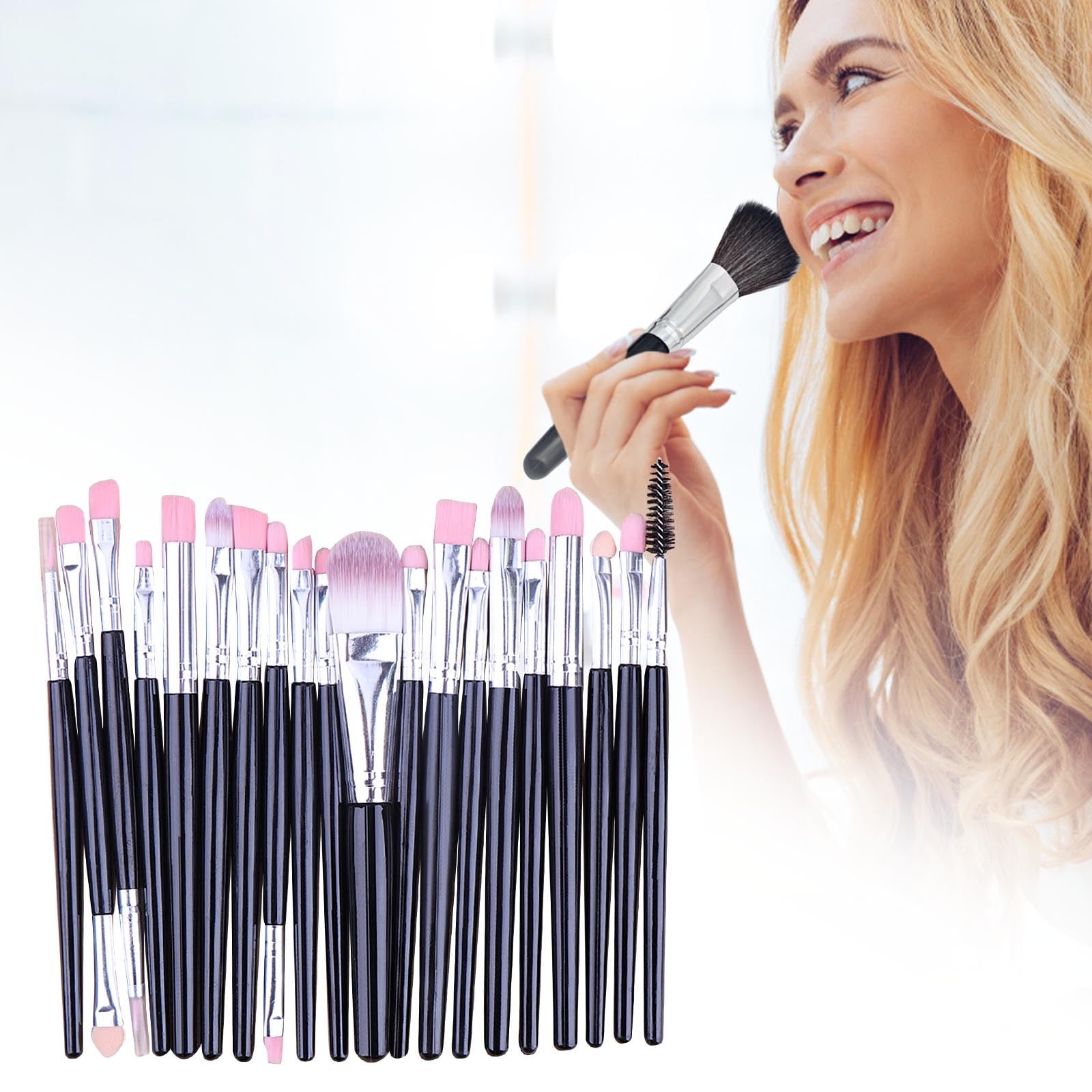 Aoi Excellent Make-up Brush セット