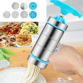  Cavatelli Maker Machine w Easy to Clean Rollers - Makes  Authentic Gnocchi, Pasta Seashells and More - Recipes Included, Homemade Pasta  Maker Set is Great for Homemade Italian Cooking or Holiday
