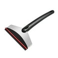 thumbnail image 1 of Amacok Snow Ice Scraper, Multifunctional Stainless Steel Snow and Ice Shovel, Car Ice Scrapers, Metal Ice Scraper for Quickly Scrape and Remove Snow, 1 of 1