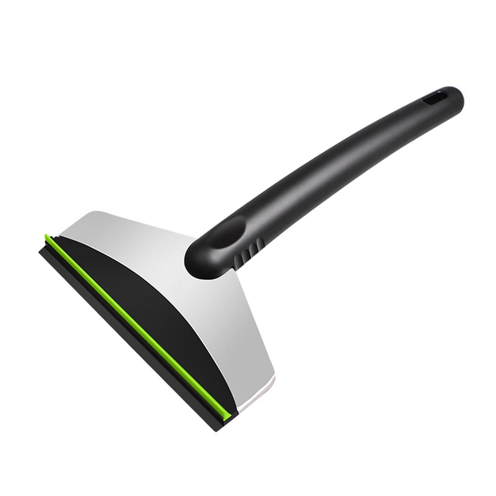 Amacok Snow Ice Scraper, Multifunctional Stainless Steel Snow and Ice ...