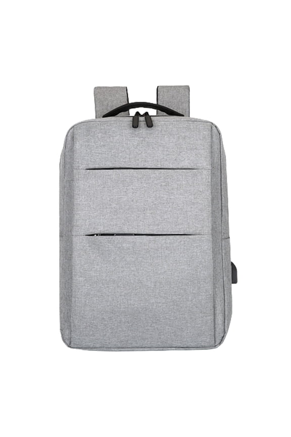 Travel Laptop Backpack, Extra Large Backpack for Men Women Work Bag 17.3 Inch Laptop Bag with USB Charging Port Waterproof Durable Bookbag for College Travel Business Computer Bag