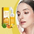 Amacok Turmeric Kojic Acid, Turmeric Kojic Acid Foaming Facial Cleanser