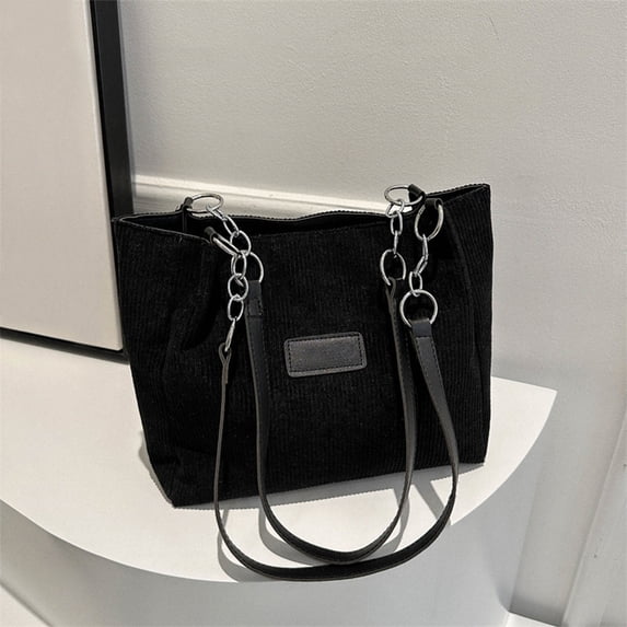 Amacok Womens Shoulder Tote Bag Handbag Top Handle Underarm Satchel