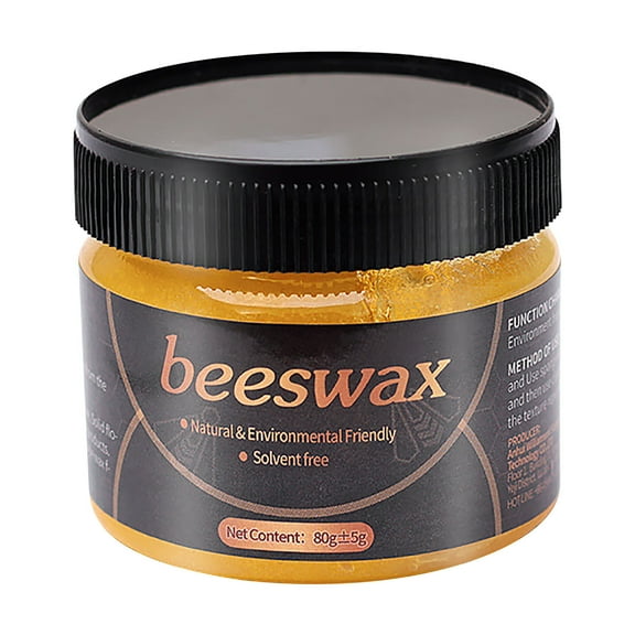 Amacok Wood Seasoning Beeswax Complete Solution Furniture Beeswax Home Cleaning