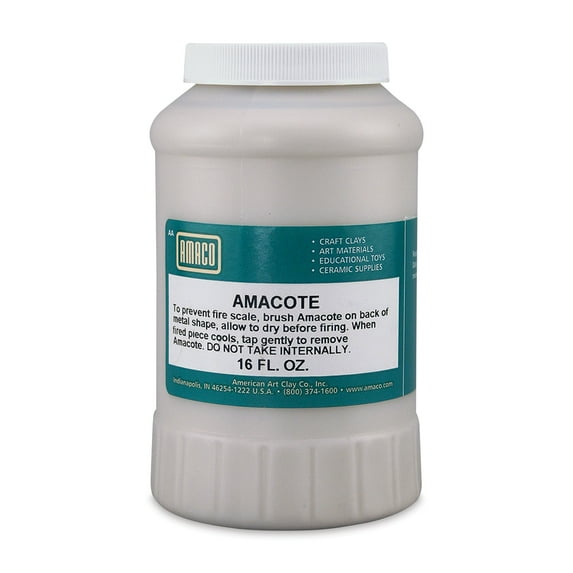 Amacote - Jar, 16 oz