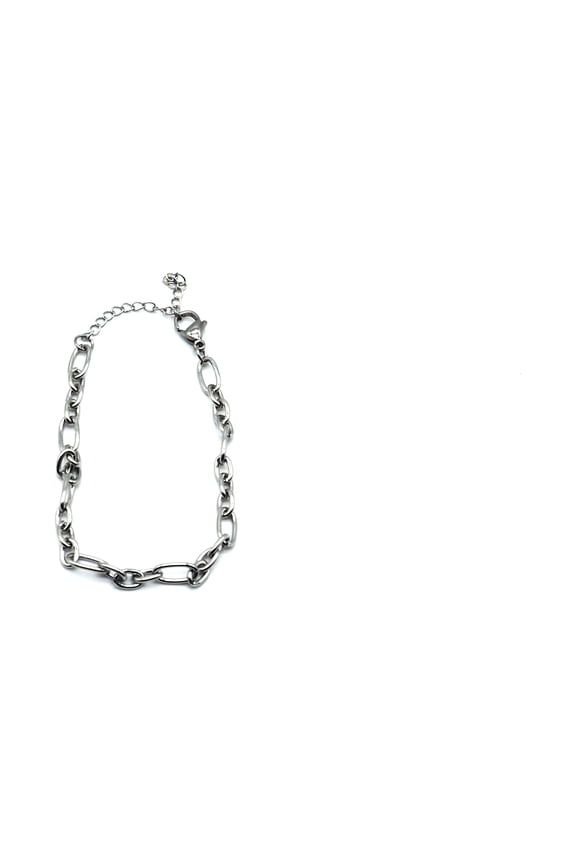Amada Curby Chain Bracelet for Women