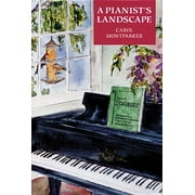 Amadeus: A Pianist's Landscape (Paperback)