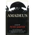 thumbnail image 1 of Amadeus: A Play by Peter Shaffer, (Paperback), 1 of 1