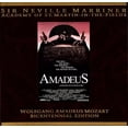thumbnail image 1 of Amadeus (Bicentennial Edition) Soundtrack (CD), 1 of 1