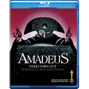 Amadeus (Blu-ray)