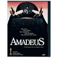 thumbnail image 1 of Amadeus [DVD], 1 of 2