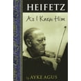 thumbnail image 1 of Amadeus Heifetz As I Knew Him, (Paperback), 1 of 1
