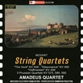 thumbnail image 1 of Amadeus Quartet - String Quartets - Music & Performance - CD, 1 of 1