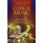 Amadeus: Young People's Guide to Classical Music (Paperback)