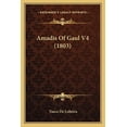 thumbnail image 1 of Amadis Of Gaul V4 (1803), 1 of 1
