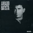 thumbnail image 1 of Amado Batista - Escuta - Music & Performance - CD, 1 of 1