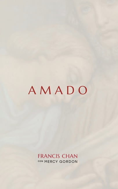 Amado, (Paperback)