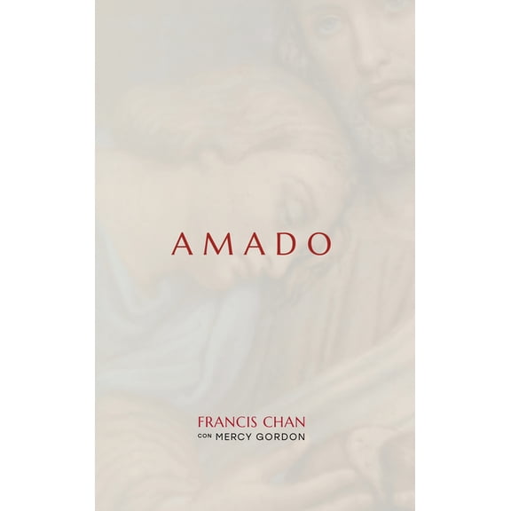Amado, (Paperback)