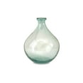 thumbnail image 1 of Amadour Small Bubble Glass Bottle, 1 of 5
