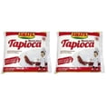 thumbnail image 1 of Amafil BrazilianTapioca Flour | Massa Para Tapioca | Farinha de Tapioca - 500G 17.6Oz (2 Pack), 1 of 2