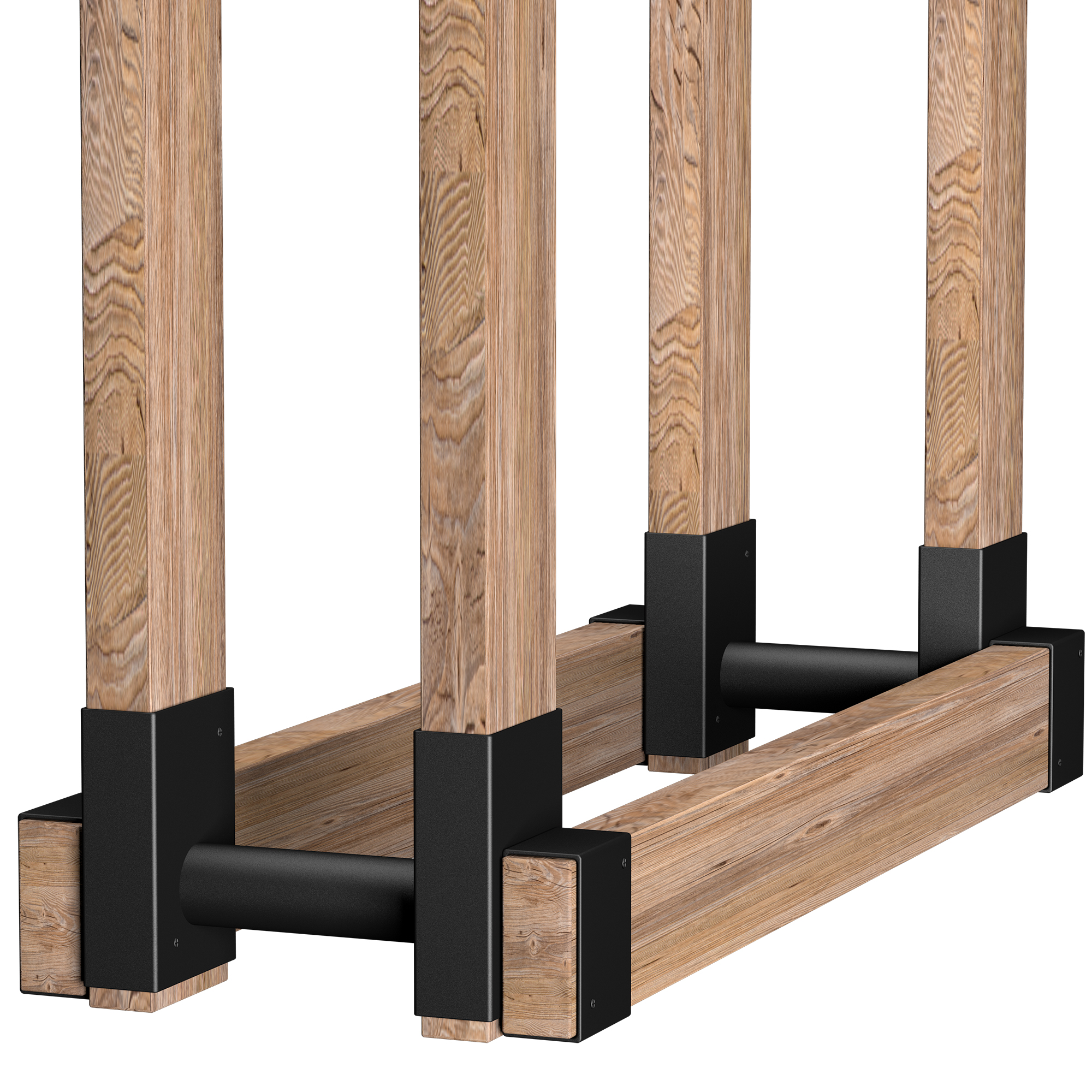 2x4 wood rack new arrivals