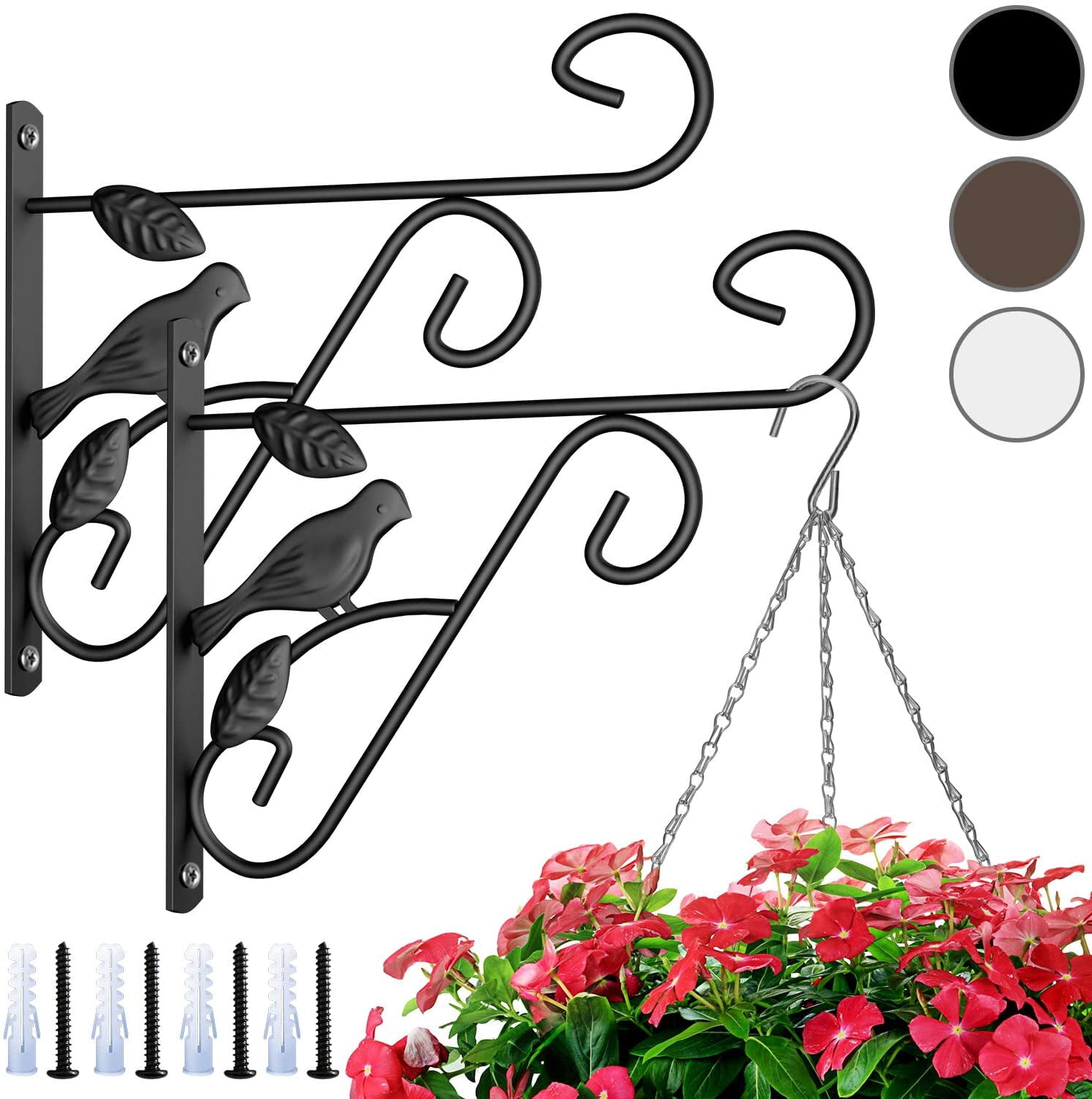 Home Depot Plant Hanger