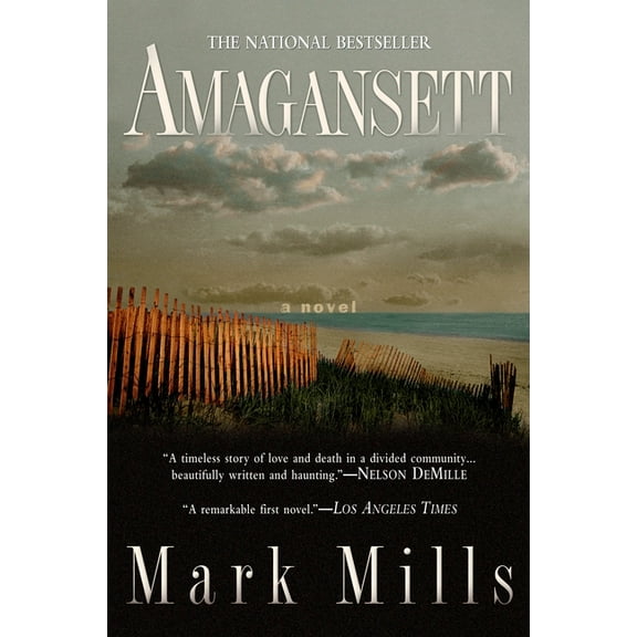 Amagansett, (Paperback)