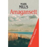 Amagansett, Paperback