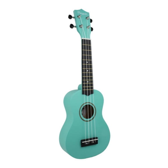 Amahi Penguin Series Ukulele | Light Blue