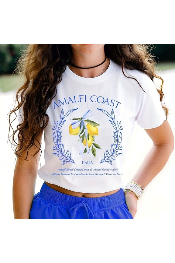 Amai Coast, Positano, Italy Clipart, Summer Travel, Italy Vay Mode, Gis , Bachelorette, Lemon, Mediterranean16