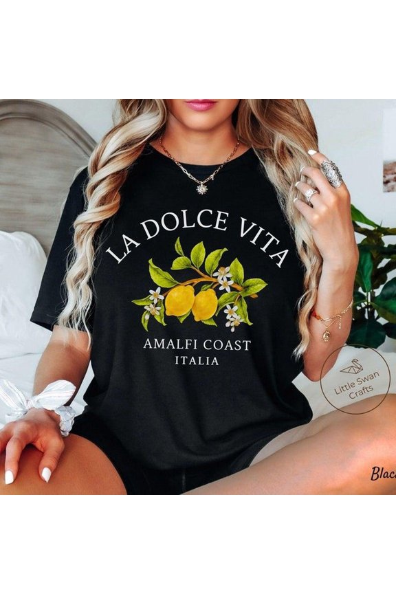 Amai Coast S1Hirt, La Dolce Vita Italemons T-S1Hirt