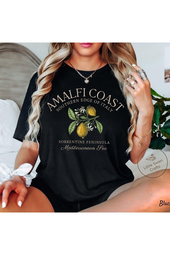 Amai Coast S1Hirt, S1outhern Italemons T-S1Hirt