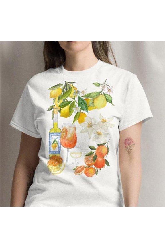 Amai lemons citrus T1EE, cute floral design, Italian lemon t S1Hirt, orange fruit T1EE