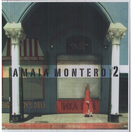 Amaia Montero - 2 - Music & Performance - CD