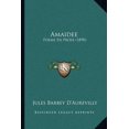 thumbnail image 1 of Amaidee: Poeme En Prose (1890) Paperback, 1 of 1