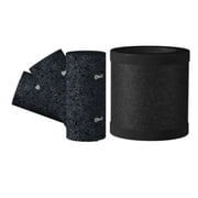 Amaircare 2500 Molded Plus Annual Filter Kit, VOC, 3 Carbon Filters