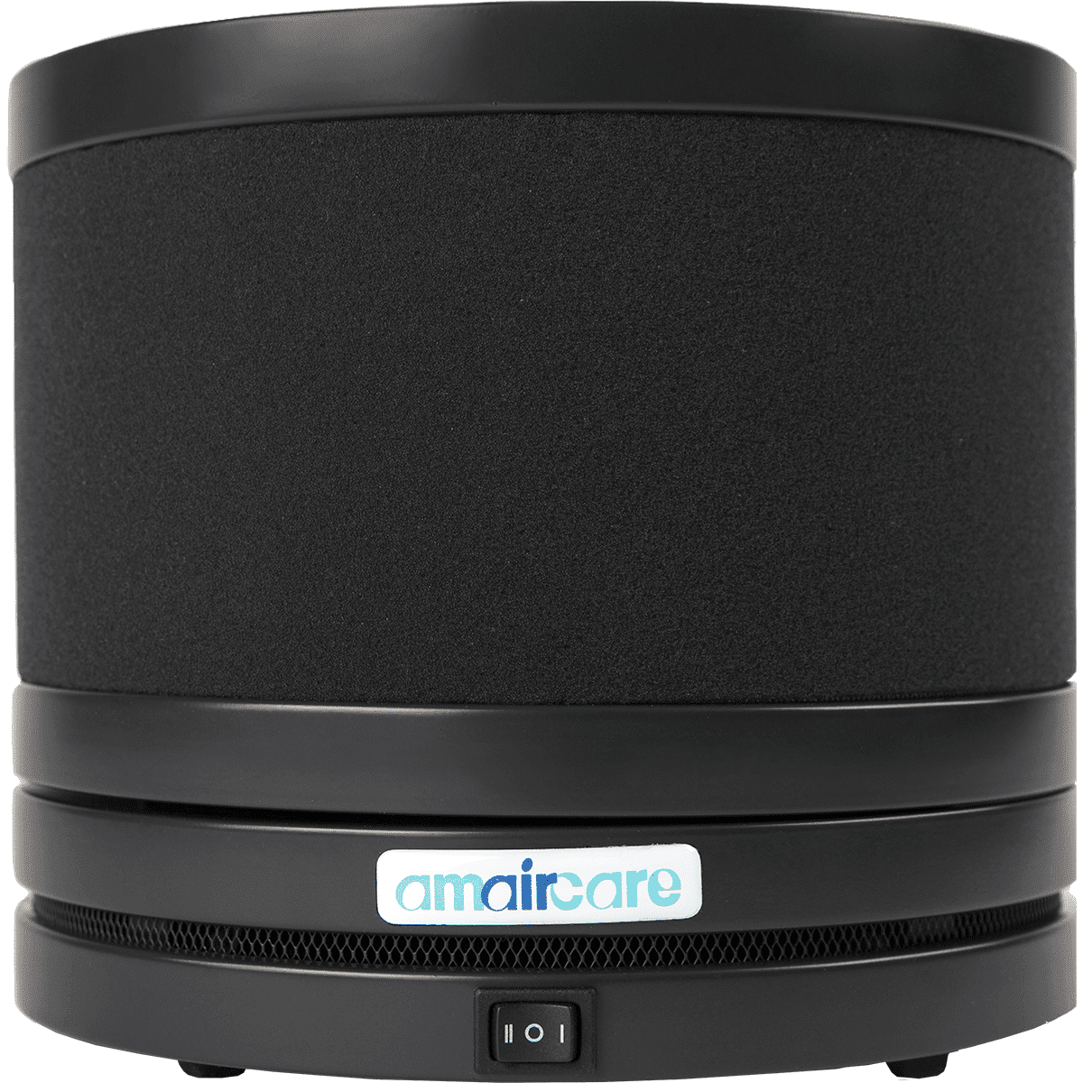 Amaircare Roomaid HEPA Air Filtration System - Slate