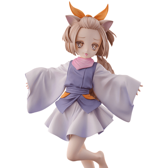 Amakuni Yu-Gi-Oh! Ash Blossom & Joyous Spring Card Game Monster Figure Collection 1/7 Scale Figure