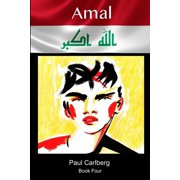 Amal Book Four, Paperback