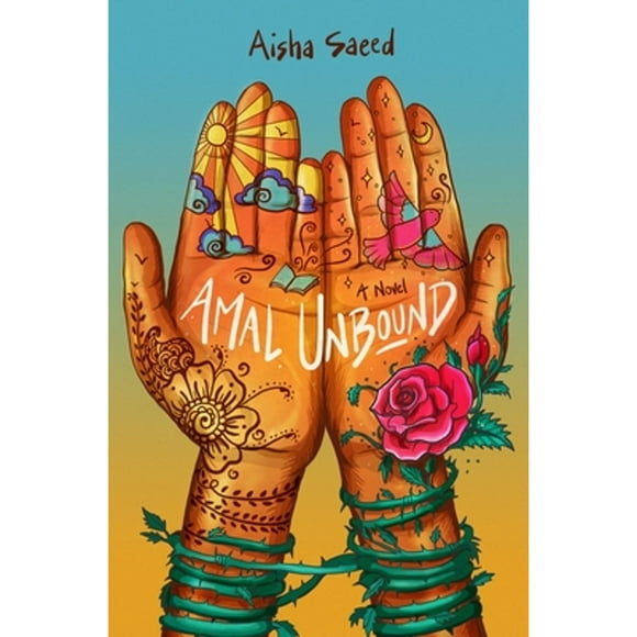 Amal Unbound (Hardcover)