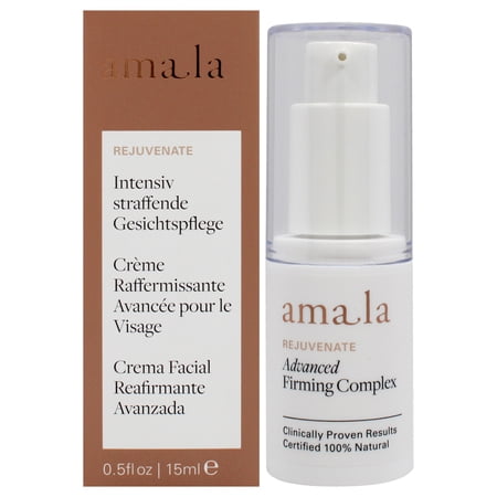 Amala Advanced Firming Complex , 0.5 oz Cream